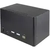 Image de Startech Commutateur Kvm Displayport Sv231qdpu34k