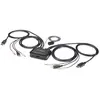 Image de Startech Commutateur Kvm Displayport 4k 60hz