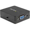Image de StarTech .com Convertisseur VGA 1080p en RCA et S-Vidéo (Convertisseur de caméra), Convertisseur vidéo