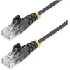 Image de StarTech .com 1 m de câble Cat6 (U/UTP, CAT6, 1 m), Câble réseau