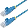 Image de StarTech .com Câble Cat6 de 1,5 m (CAT6, 1.50 m), Câble réseau