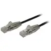 Image de Startech Câble De Raccordement Cat6 Fin 2m