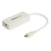 Image de Startech Adaptateur Usb-c Ethernet Rj45