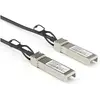 Image de StarTech Câble Dell EMC DAC-SFP-10G-2M compatible, SFP+ DAC Twinax -, Émetteur-récepteur, Noir
