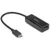 Image de Startech Adaptateur Usb-c Vers Displayport 8k 30hz
