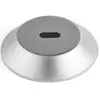 Image de StarTech Kit d'adaptation pour fentes de sécurité - Adaptateur pour plaque de verrouillage de la fente K pour, Sécurité notebook, Argent