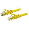 Image de StarTech .com Câble CAT6 de 1,5 m (UTP, CAT6, 1.50 m), Câble réseau