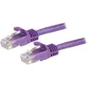 Image de StarTech .com Câble CAT6 de 1,5 m (U/UTP, CAT6, 1.50 m), Câble réseau