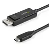 Image de Startech Câble Usb-c Vers Dp 1.2 66ft 4k 60
