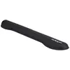Image de StarTech Repose-poignets pour clavier - Gel - Ergonomique, Souris + clavier : accessoires, Noir