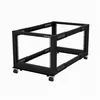 Image de StarTech.com 8U Open Frame Rack - 4 Post - Adjustable Depth