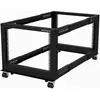 Image de Startech Rack De Profondeur à Cadre Ouvert 8u De 22 à 40 Pouces