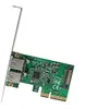 Image de Startech Carte PCIe 2 Ports USB - 10Gbps/port - Carte Contrôleur Hôte USB 3.1/3.2 Gen 2 Type-A PCI Express 3.0x2 - Carte Adaptateur Add. - Full/Low Profile - Windows & Linux (PEXUSB312A3) - Adaptateur USB - PCIe 3.0 x4 profil bas - USB-C 3.1 Gen 2 x 2 -