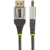 Image de Startech Câble Displayport 1.4 8k 4 M 60hz