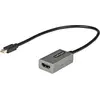 Image de StarTech .com Adaptateur Mini DisplayPort vers HDMI (HDMI, 1.50 cm), Adaptateur données + vidéo, Noir