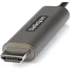 Image de Startech Câble Usb C Vers Hdmi 4k Hdr10 1 M