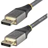 Image de Startech Câble Displayport 1.4 8k 60 Hz 3 M