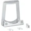 Image de StarTech .com Support pour ordinateur portable, Support pour notebook, Argent