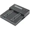 Image de StarTech com Duplicateur et Nettoyeur de Disque M.2 SATA & M.2 NVMe - Duplicator/Eraser HDD/SSD, Disque dur : accessoires