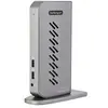 Image de Startech Station Usb-c Usb-a
