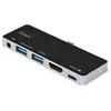 Image de Startech Hub Usb C Hdmi 4k
