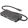 Image de Startech Hub Dkt30chsdpd Usb C/hdmi