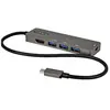 Image de Startech Hub Dkt30chpd3 Usb C/hdmi