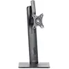 Image de StarTech Support de moniteur (Tables, 34", 7 kg), Support de moniteur, Noir