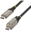 Image de Startech Câble Usb C Avec Vis 1 M