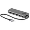 Image de Startech Station D'accueil Dkt31 Cmdphpd Usb C/hdmi/displayport