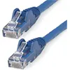 Image de StarTech .com Câble réseau CAT6 de 3m (U/UTP, CAT6, 3 m), Câble réseau