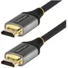 Image de StarTech HDMI - HDMI (5 m), Câble vidéo, Noir