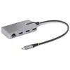 Image de Startech Hub 5g3agbb-usb-c-