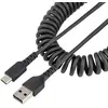 Image de Startech Câble Usb-a Vers Usb-c 902869513 50 Cm