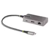 Image de Startech Hub 103b-usbc-multiport