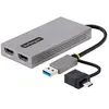 Image de Startech Adaptateur Usb-a Vers Hdmi 107b