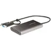 Image de Startech Adaptateur Double Usb-c Vers Hdmi