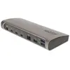 Image de Startech Station D'accueil Thunderbolt 4 Dual 4k 96w