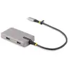 Image de Startech Hub Usb C To Hdmi