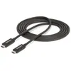 Image de Startech Câble Thunderbolt 4 2 M