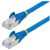 Image de Startech Câble Réseau Cat6a Lszh 1.5 M