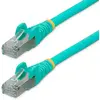 Image de Startech Câble Réseau Cat6a 903383036 1 M
