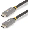 Image de StarTech CBLE 3FT USB4 USB-C 40 GBPS (1 m, USB 4, 100 W), Câble USB
