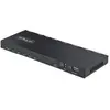 Image de StarTech .com 4 Port HDMI Splitter, 4K 60Hz HDMI 2.0 Video, 2.50cm (1") 4 Out HDMI Splitter, 4K HDMI Splitter, Hub