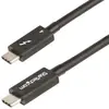Image de Startech Câble Usb-c 3ft Thunderbolt