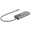 Image de Startech Hub Ce84466 100w