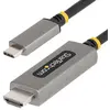 Image de Startech Câble 135b-usbc-hdmi212m Hdmi Vers Usb-c