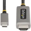 Image de Startech Câble 134b-usbc-hdmi211m Câble Hdmi Vers Usb-c