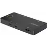 Image de Startech Switch C2-h46-uc2-pd-kvm