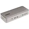 Image de Startech Station D'accueil 129ue-usbc-kvm-dock